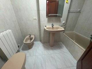 Piso en venta en Antigua Estación FFCC - San Agustín en Burgos