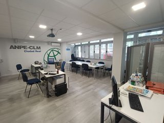 Piso en venta en Centro - El Pilar en Ciudad Real