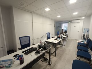 Piso en venta en Centro - El Pilar en Ciudad Real