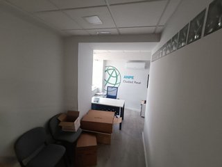 Piso en venta en Centro - El Pilar en Ciudad Real