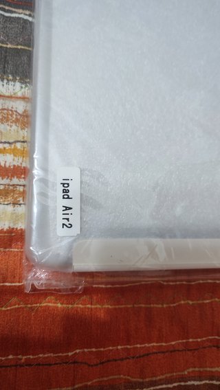 Funda iPad Air 2