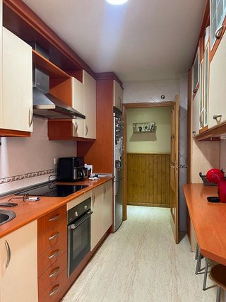 Piso en venta en Zona Sur-Av. de España-San Miguel en Plasencia