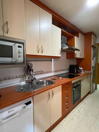 Piso en venta en Zona Sur-Av. de España-San Miguel en Plasencia