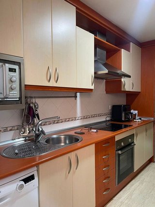 Piso en venta en Zona Sur-Av. de España-San Miguel en Plasencia