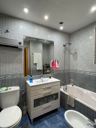 Piso en venta en Zona Sur-Av. de España-San Miguel en Plasencia