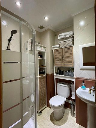 Piso en venta en Zona Sur-Av. de España-San Miguel en Plasencia