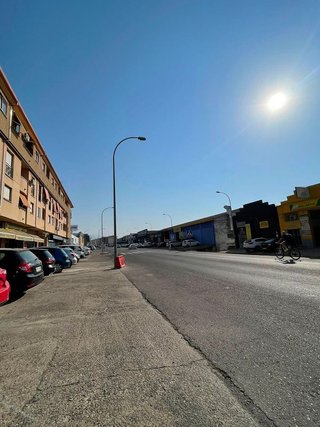 Piso en venta en Zona Sur-Av. de España-San Miguel en Plasencia