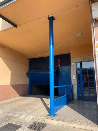 Piso en venta en Zona Sur-Av. de España-San Miguel en Plasencia