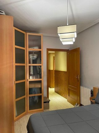 Piso en venta en Zona Sur-Av. de España-San Miguel en Plasencia