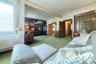 Piso en venta en San Pedro de Deusto-La Ribera en Bilbao