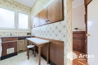 Piso en venta en San Pedro de Deusto-La Ribera en Bilbao