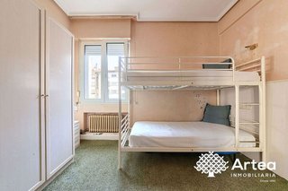 Piso en venta en San Pedro de Deusto-La Ribera en Bilbao