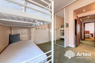 Piso en venta en San Pedro de Deusto-La Ribera en Bilbao