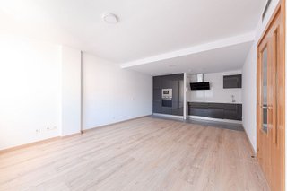 Piso en venta en Legazpi en Madrid