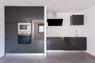 Piso en venta en Legazpi en Madrid