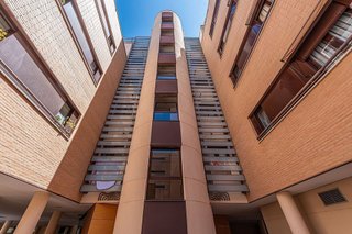 Piso en venta en Legazpi en Madrid