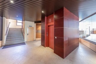 Piso en venta en Legazpi en Madrid