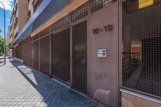 Piso en venta en Legazpi en Madrid