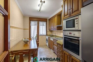 Piso en venta en Hernani