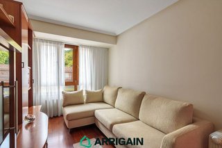 Piso en venta en Hernani