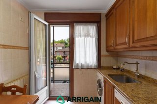 Piso en venta en Hernani