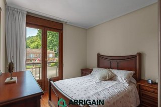 Piso en venta en Hernani