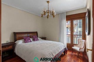 Piso en venta en Hernani