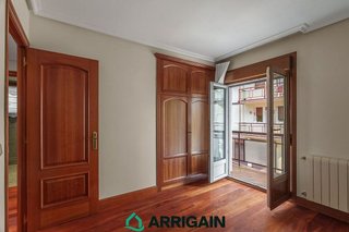 Piso en venta en Hernani