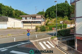 Piso en venta en Hernani