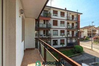 Piso en venta en Hernani