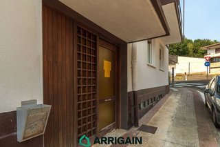 Piso en venta en Hernani