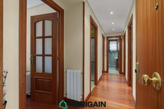 Piso en venta en Hernani