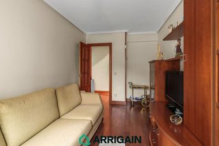 Piso en venta en Hernani