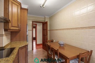 Piso en venta en Hernani