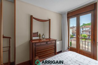 Piso en venta en Hernani
