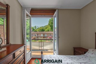 Piso en venta en Hernani
