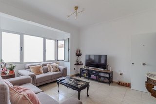 Piso en venta en Alcaravaneras en Palmas de Gran Canaria(Las)