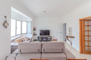 Piso en venta en Alcaravaneras en Palmas de Gran Canaria(Las)