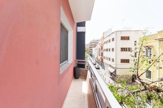 Piso en venta en Alcaravaneras en Palmas de Gran Canaria(Las)