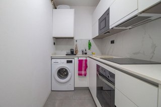 Piso en venta en Alcaravaneras en Palmas de Gran Canaria(Las)