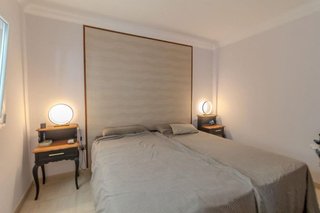 Piso en venta en Alcaravaneras en Palmas de Gran Canaria(Las)