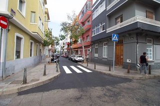 Piso en venta en Alcaravaneras en Palmas de Gran Canaria(Las)