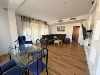 Piso en venta en Barrio de la Concepción en Cartagena