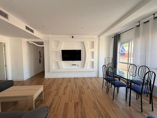 Piso en venta en Barrio de la Concepción en Cartagena