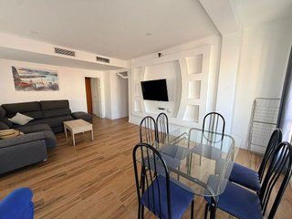 Piso en venta en Barrio de la Concepción en Cartagena