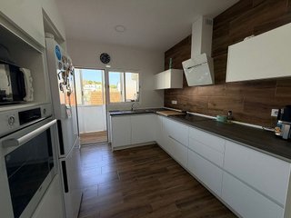 Piso en venta en Barrio de la Concepción en Cartagena