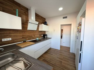 Piso en venta en Barrio de la Concepción en Cartagena
