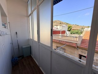 Piso en venta en Barrio de la Concepción en Cartagena