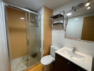 Piso en venta en Santo Domingo y San Martín  en Huesca