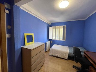 Piso en venta en Santo Domingo y San Martín  en Huesca